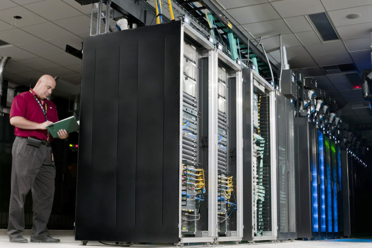 Иммерсионное охлаждение ASIC майнеров image Иммерсионное охлаждение ASIC майнеров